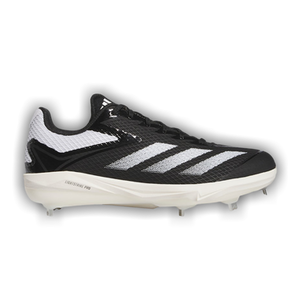 adidas Adizero Electric 'Core Black Cloud White Off White'