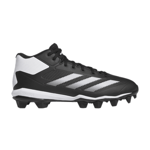Adidas Adizero Impact Molded 'Black White'