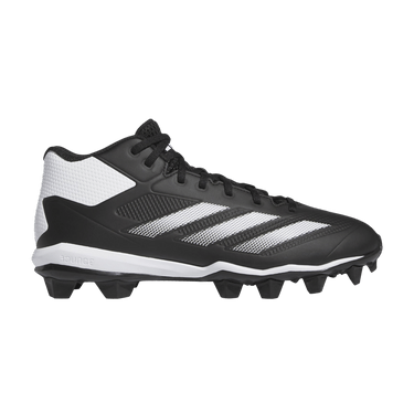 Adidas Adizero Impact Molded 'Black White'