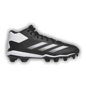 Adidas Adizero Impact Molded 'Black White'