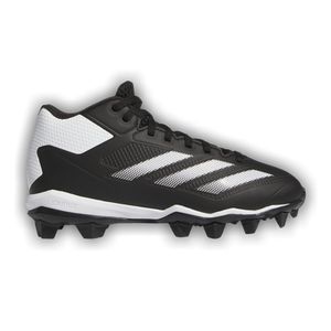Adidas Adizero Impact Molded K 'Black White'