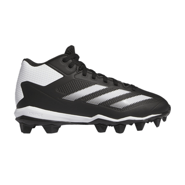 Adidas Adizero Impact Molded K 'Black White'