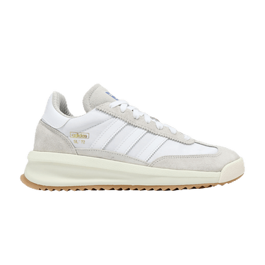 adidas SL72 RTN 'Crystal White Grey'