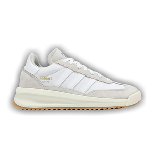 adidas SL72 RTN 'Crystal White Grey'