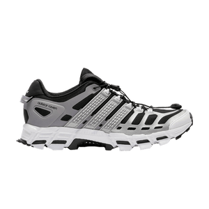 Adidas Adistar Raven 'Tech Silver'