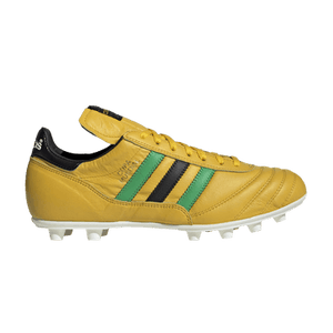 Jamaica Football Federation x adidas Copa Mundial FG 'Home Kit'