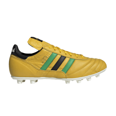 Jamaica Football Federation x adidas Copa Mundial FG 'Home Kit'