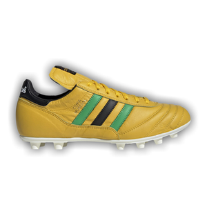 Jamaica Football Federation x adidas Copa Mundial FG 'Home Kit'