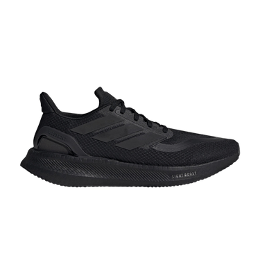 adidas PureBoost 5 'Triple Black'