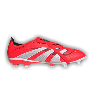 adidas Predator League Foldover Tongue FG MG 'Pure Victory Pack'
