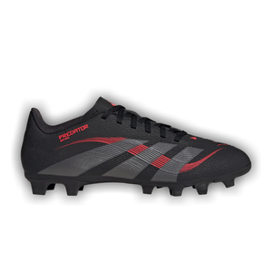 adidas Predator Club FG MG 'Stealth Victory Pack'