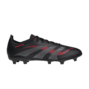 adidas Predator 24 League FG MG 'Stealth Victory Pack'
