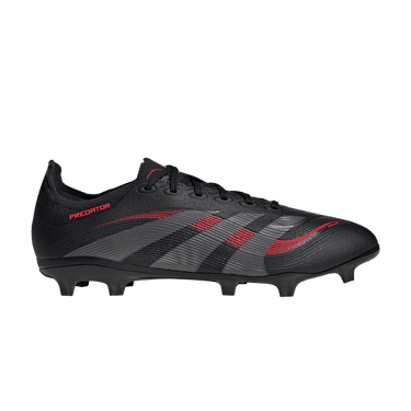 adidas Predator 24 League FG MG 'Stealth Victory Pack'