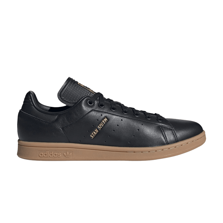 adidas Stan Smith 'Soccer Influence Pack - Black' ID1341