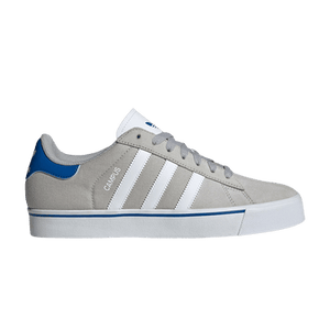 Adidas Campus Vulc 'Grey Bluebird'