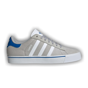 Adidas Campus Vulc 'Grey Bluebird'
