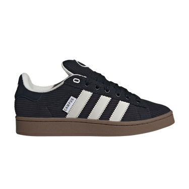 adidas Campus 00s 'Black Gum Corduroy'