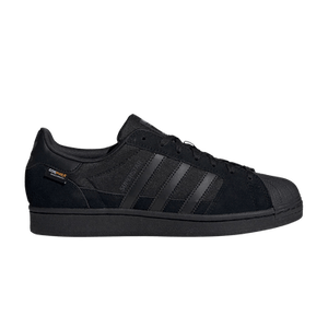 Adidas Superstar 'Black Carbon Cordura'