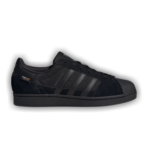 Adidas Superstar 'Black Carbon Cordura'
