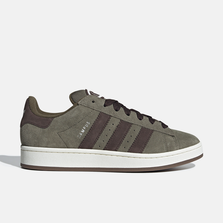 adidas Campus 00s 'Olive Strata Dark Brown'