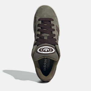 adidas Campus 00s 'Olive Strata Dark Brown'