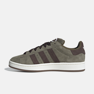 adidas Campus 00s 'Olive Strata Dark Brown'