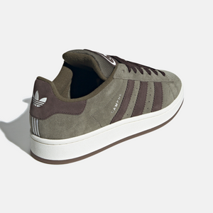 adidas Campus 00s 'Olive Strata Dark Brown'