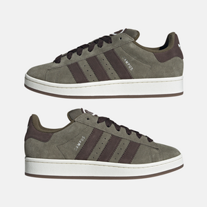 adidas Campus 00s 'Olive Strata Dark Brown'