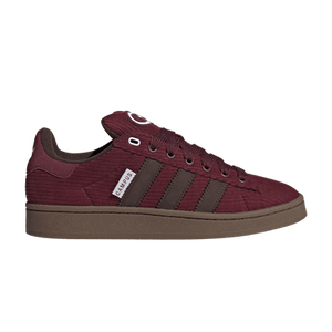 Adidas Campus 00s 'Shadow Red Gum'
