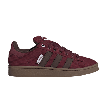 Adidas Campus 00s 'Shadow Red Gum'