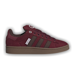 Adidas Campus 00s 'Shadow Red Gum'