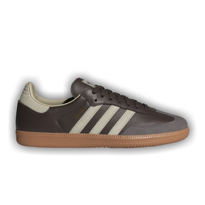 adidas Samba OG 'Brown Putty Grey'