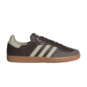 adidas Samba OG 'Brown Putty Grey'