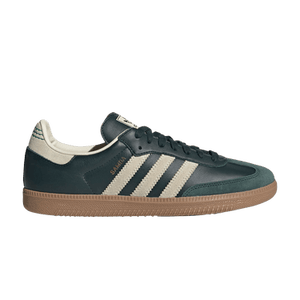 adidas Samba OG 'Shadow Green Cream White'