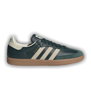 adidas Samba OG 'Shadow Green Cream White'
