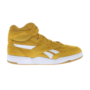 Reebok BB4000 2 Mid 'Retro Gold'