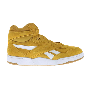 Reebok BB4000 2 Mid 'Retro Gold'