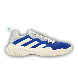 Adidas Wmns Barricade 'Royal Blue Grey'