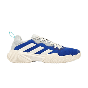 Adidas Wmns Barricade 'Royal Blue Grey'
