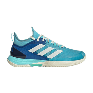 adidas Adizero Ubersonic 4.1 'Light Aqua Off White'