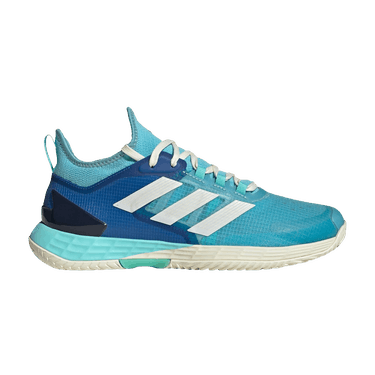 adidas Adizero Ubersonic 4.1 'Light Aqua Off White'