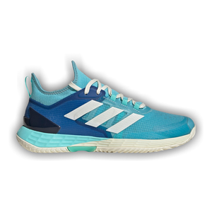 adidas Adizero Ubersonic 4.1 'Light Aqua Off White'