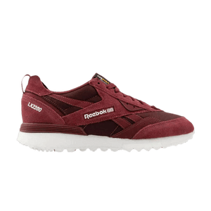 Reebok LX 2200 'Classic Maroon'