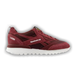 Reebok LX 2200 'Classic Maroon'