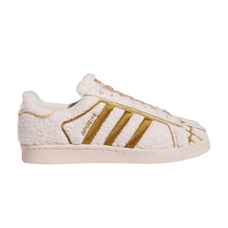 adidas Superstar 'Conchas Pack - Strawberry' ID1637