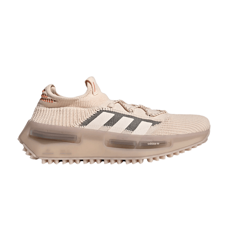 Adidas NMD_S1 'Wonder Taupe' ID1653