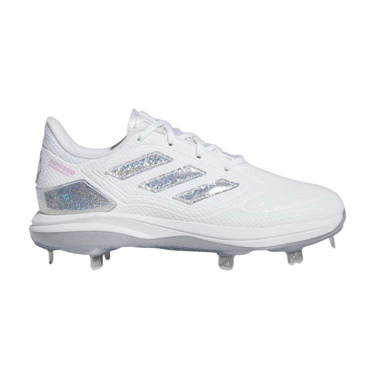 Sis Bates x adidas Wmns Adizero PureHustle 3 'Remember to Have Fun' ID1664
