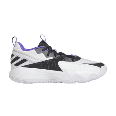Adidas Dame Certified EXTPLY 2.0 'White Purple Rush'