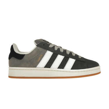 adidas Campus 00s 'Dark Grey Gum'
