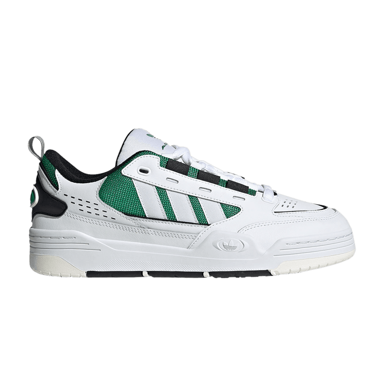 Adidas ADI2000 'White Green Black' ID2104